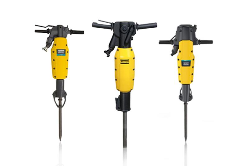 Attrezzatura ATLAS COPCO