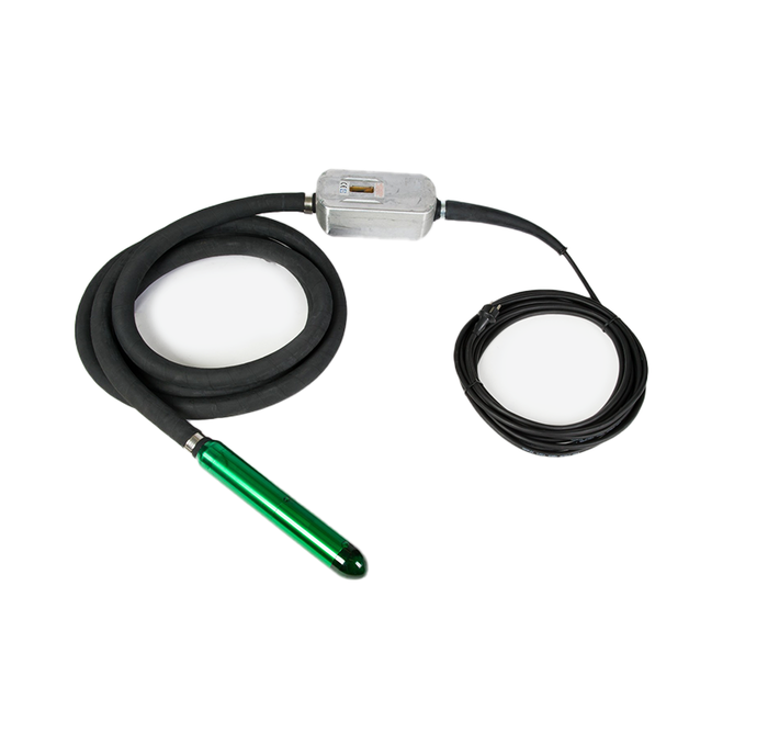Sistema NETTER VIBRATION
