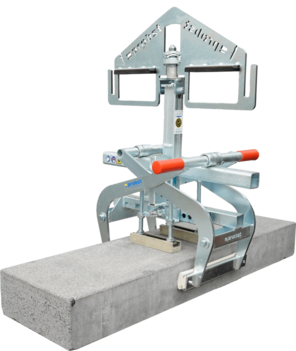 Attrezzatura PROBST-BETONTECHNIK