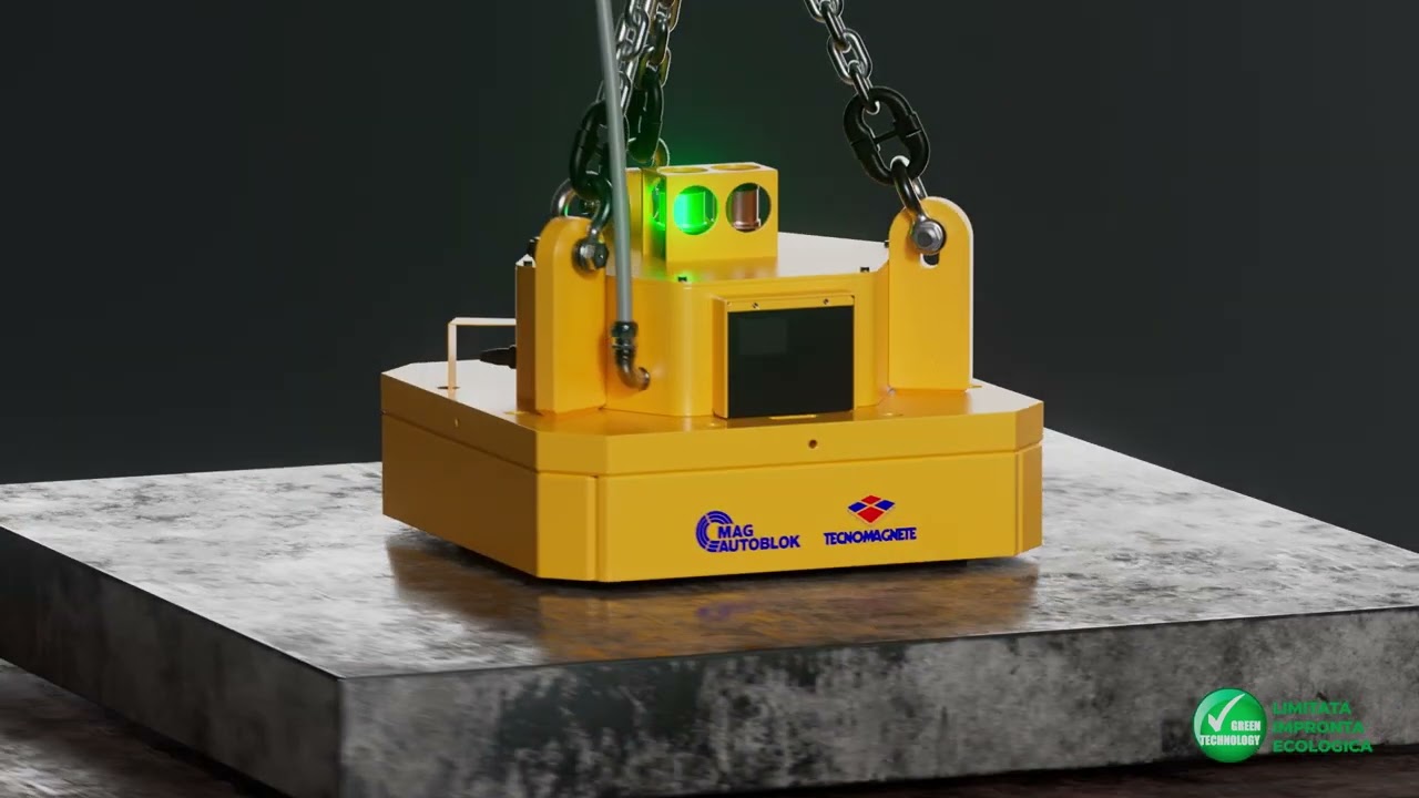 TECNOMAGNETE
