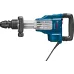 Bosch Professional GSH 11 VC Martello Demolitore SDS-Max 1700 W 23 J Bosch Professional GSH 11 VC Martello Demolitore SDS-Max 1700 W 23 J