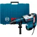 Bosch Professional GBH 12-52 DV Martello Perforatore SDS-Max 1700 W 19 J 52 mm Bosch Professional GBH 12-52 DV Martello Perforatore SDS-Max 1700 W 19 J 52 mm