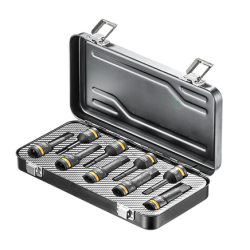 Set inserti per avvitatore ad impulsi, 1/2 