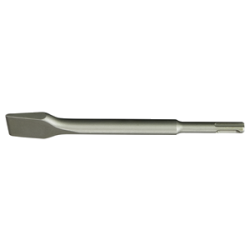 Scalpello largo SDS-PLUS
