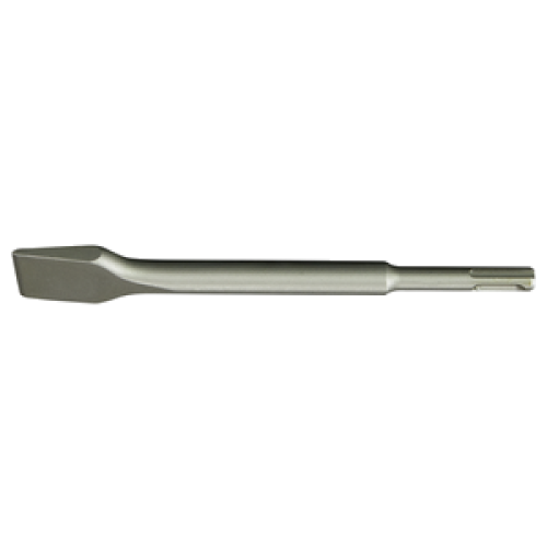 Scalpello largo SDS-PLUS