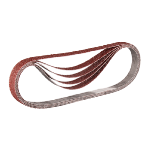 Nastri abrasivi 13 x 533 mm