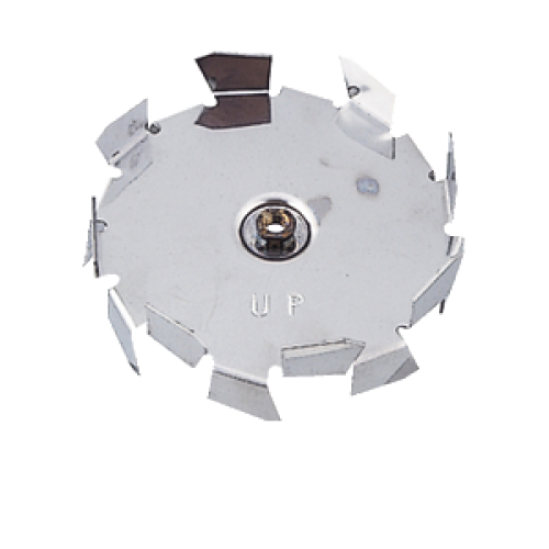 Disco miscelatore Ø 130 mm