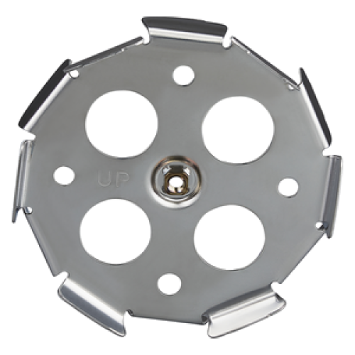 Disco miscelatore Ø 165 mm