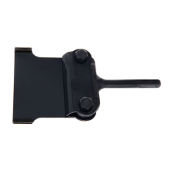 Scalpello raschietto completo SDS-PLUS