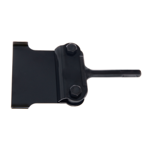 Scalpello raschietto completo SDS-PLUS