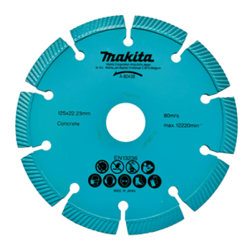 Disco diamantato modello SG1251
