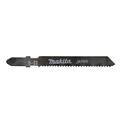 5 lame per seghetto alternativo per metallo e legno Tipo B-23