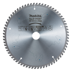 Lama per sega circolare specifica per LS1013L / LS1018 / LS1019L
