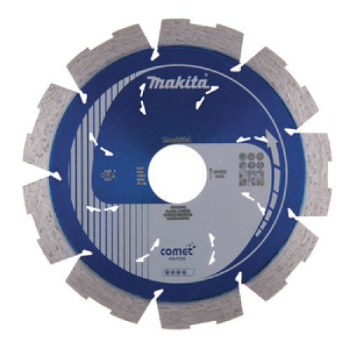 Disco da taglio diamantato COMET cool rapide 115/22,23