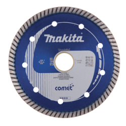 Disco da taglio diamantato COMET turbo 125/22,23 (20)