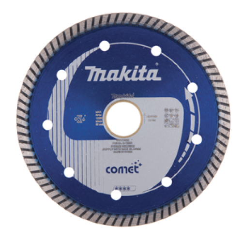 Disco da taglio diamantato COMET turbo 125/22,23 (20)