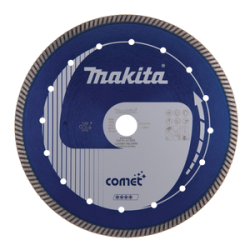 Disco diamantato COMET turbo 230/22,23