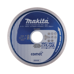 Disco diamantato COMET continous rim 115/22,23