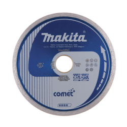 Disco diamantato COMET continous rim 125/22,23 (20)