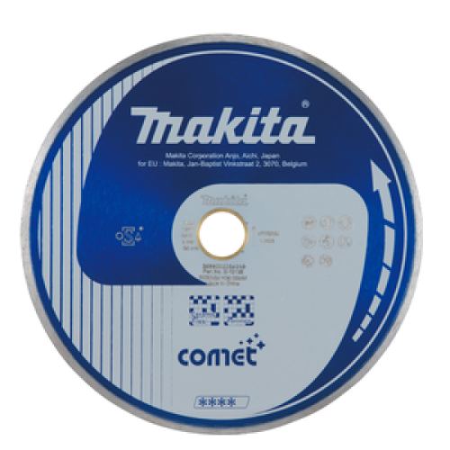 Disco diamantato COMET continous rim 230/30 (25,4) Disco diamantato COMET continous rim 230/30 (25,4)