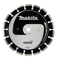 Disco diamantato COMET asphalt 300/20