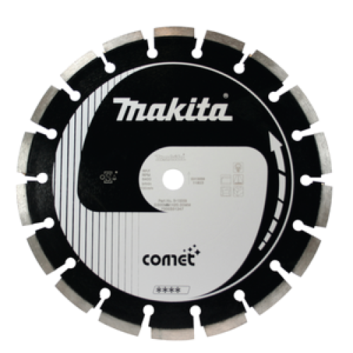 Disco diamantato COMET asphalt 300/20