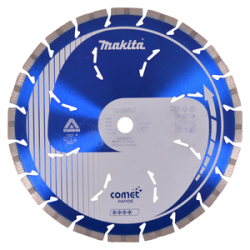 Disco da taglio diamantato COMET cool rapide 300/20