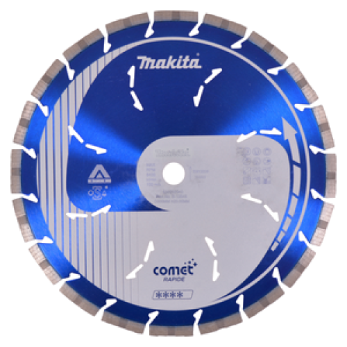 Disco da taglio diamantato COMET cool rapide 300/20