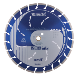 Disco da taglio diamantato COMET cool rapide 350/25,4 (20)