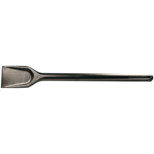 Scalpello largo autoaffilante SDS-MAX