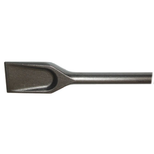 Scalpello largo autoaffilante SDS-PLUS
