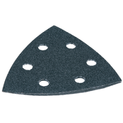 Carta abrasiva per pietra – Delta 93 mm