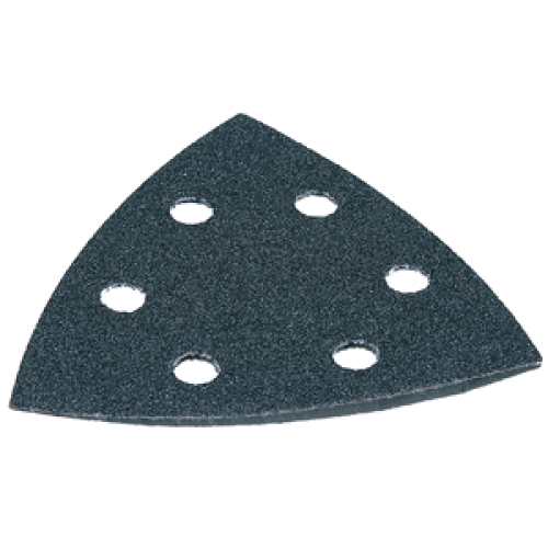 Carta abrasiva per pietra – Delta 93 mm