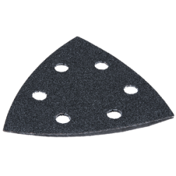 Carta abrasiva per pietra – Delta 93 mm