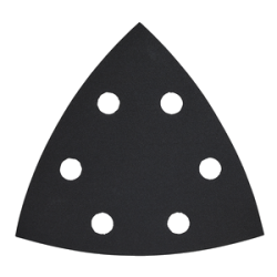 Carta abrasiva per pietra – Delta 93 mm