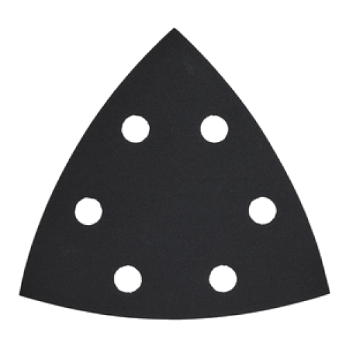 Carta abrasiva per pietra – Delta 93 mm