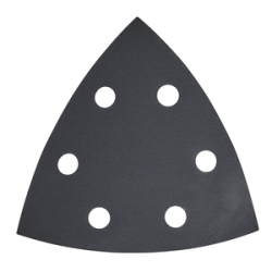 Carta abrasiva per pietra – Delta 93 mm