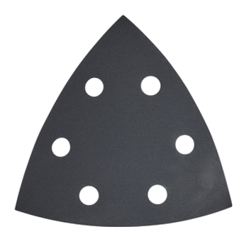 Carta abrasiva per pietra – Delta 93 mm