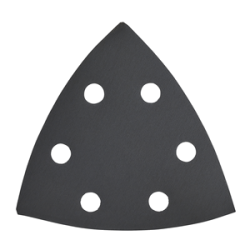 Carta abrasiva per pietra – Delta 93 mm