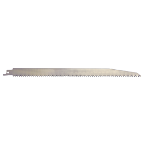 Lama speciale per sega universale in acciaio inox per materiale congelato 305 mm