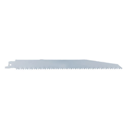 Lama speciale per sega universale in acciaio inox per materiale congelato 228 mm