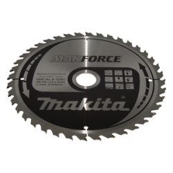 MAKFORCE disco per sega circolare portatile 235/30