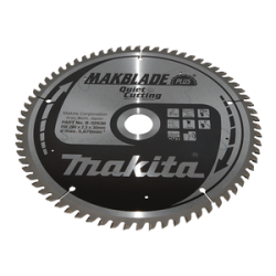 MAKBLADE+ lama per sega circolare 260/30 per troncatrice per tagli angolari