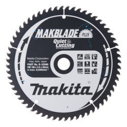 MAKBLADE+ lama per sega circolare 190/20 per troncatrice per tagli angolari