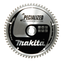 SPECIALIZED lama da sega circolare per alluminio 190/30