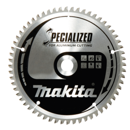 SPECIALIZED lama da sega circolare per alluminio 190/30