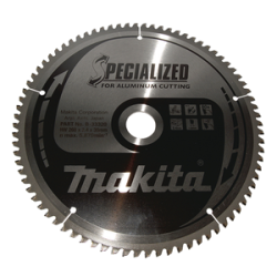 SPECIALIZED lama circolare per alluminio 260/30