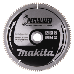 SPECIALIZED lama circolare per alluminio 260/30
