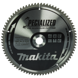 SPECIALIZED lama circolare per alluminio 305/30