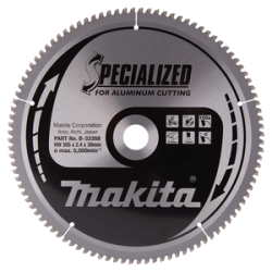 SPECIALIZED lama circolare per alluminio 305/30